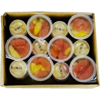 Del Monte Citrus Salad in Extra Light Syrup, 12 x 7 oz Case - DOT product image 4