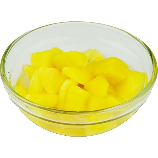 Del Monte Mango Chunks in Extra Light Syrup, 12 x 7 oz Case - DOT product image 5