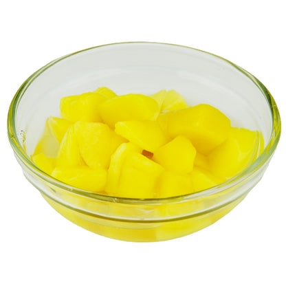 Del Monte Mango Chunks in Extra Light Syrup, 12 x 7 oz Case - DOT product image 4