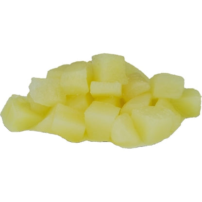 Delmonte Lite Diced Pears Diced in Extra Light Syrup, 6 x 105 oz Case - DOT product image 4