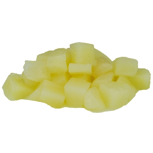 Delmonte Lite Diced Pears Diced in Extra Light Syrup, 6 x 105 oz Case - DOT product image 5