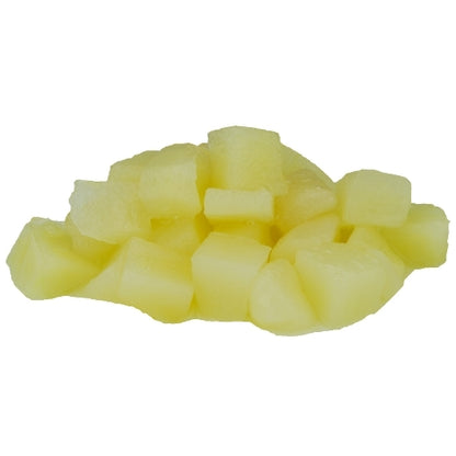 Delmonte Lite Diced Pears Diced in Extra Light Syrup, 6 x 105 oz Case - DOT product image 5
