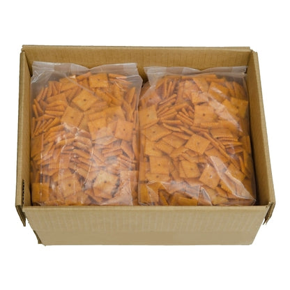 Cheez-It Sunshine Cracker, 8 x 10 oz Case - DOT product image 6