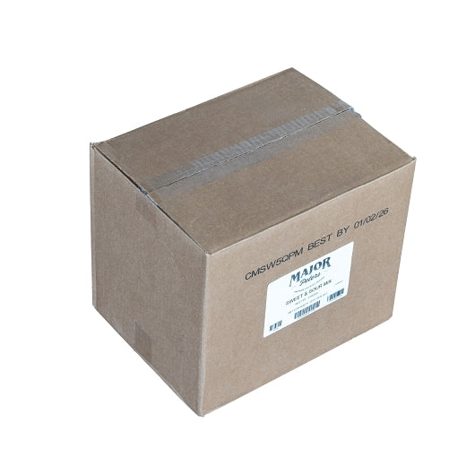 Major Peters Ready to Use Sweet N Sour cocktail Mixer, 12 x 33.8 oz Case - DOT product image 5