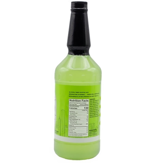 Jero MARGARITA Cocktail Mixer, 12 x 33.8 oz Case - DOT product image 2