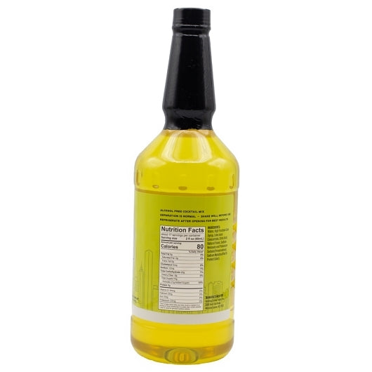 Jero LIME JUICE, 6 x 1 LT Case - DOT product image 2