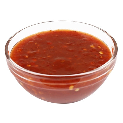 Huy Fong Ground Fresh Chili Sambal Oelek, 3 x 1 GA Case - DOT product image 2