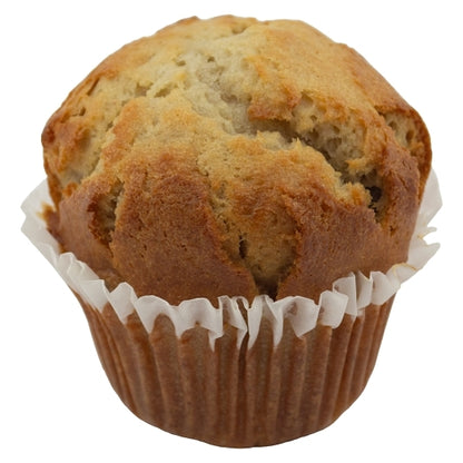 Multifoods Best Brands Banana Nut Muffins, 96 x 4.5 oz Case - DOT product image 4
