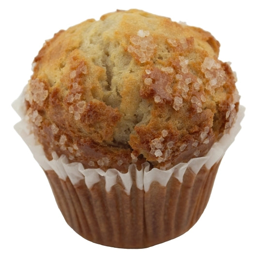 Multifoods Best Brands Banana Nut Muffins, 96 x 4.5 oz Case - DOT product image 5