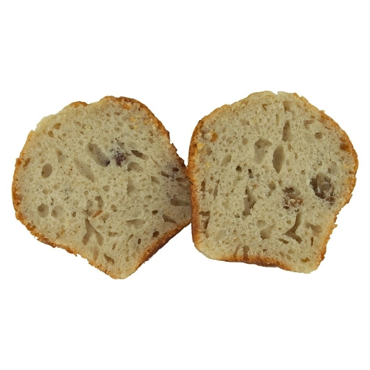 Multifoods Best Brands Banana Nut Muffins, 96 x 4.5 oz Case - DOT product image 6