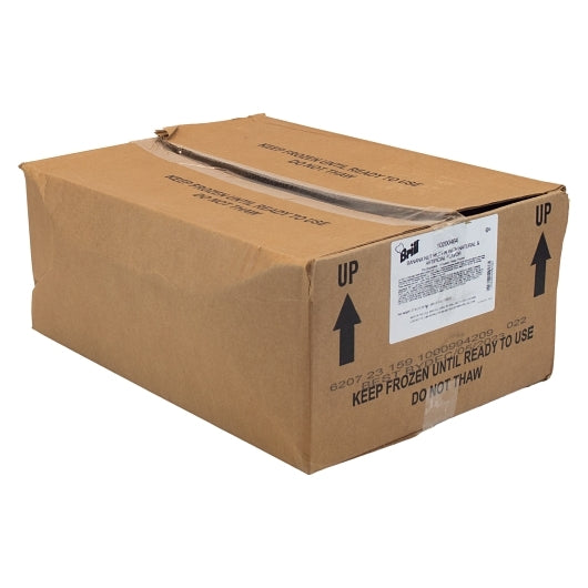 Multifoods Best Brands Banana Nut Muffins, 96 x 4.5 oz Case - DOT product image 8