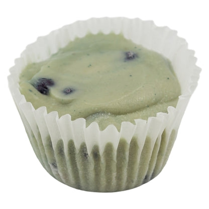 Multifoods Best Brands Pre-Deposited Ready to Bake Blueberry Muffin, 96 x 4.5 oz Case - DOT product image 3