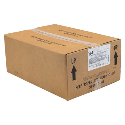 Multifoods Best Brands Pre-Deposited Ready to Bake Blueberry Muffin, 96 x 4.5 oz Case - DOT product image 8