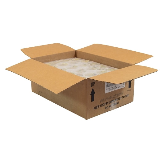 Multifoods Best Brands Pre-Deposited Ready to Bake Blueberry Muffin, 96 x 4.5 oz Case - DOT product image 7