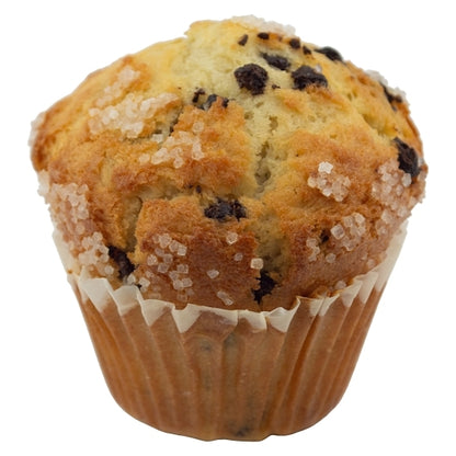 Multifoods Best Brands Chocolate Chip Muffin, 96 x 4.5 oz Case - DOT product image 5