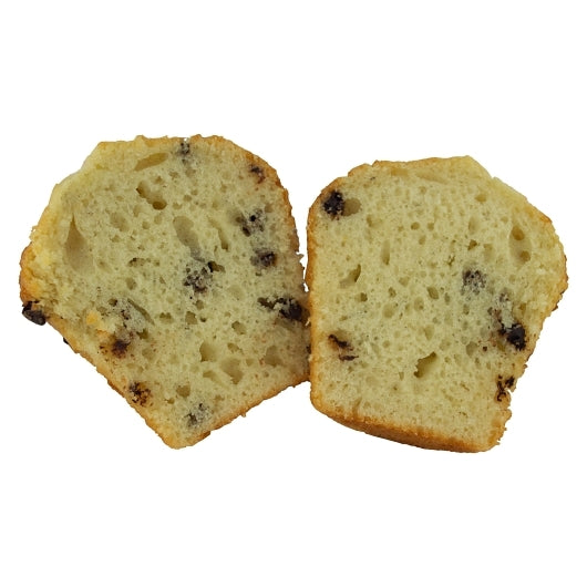 Multifoods Best Brands Chocolate Chip Muffin, 96 x 4.5 oz Case - DOT product image 6