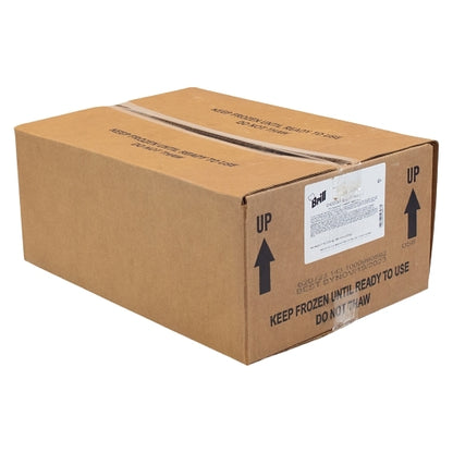 Multifoods Best Brands Chocolate Chip Muffin, 96 x 4.5 oz Case - DOT product image 8