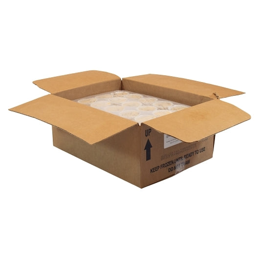 Multifoods Best Brands Chocolate Chip Muffin, 96 x 4.5 oz Case - DOT product image 7