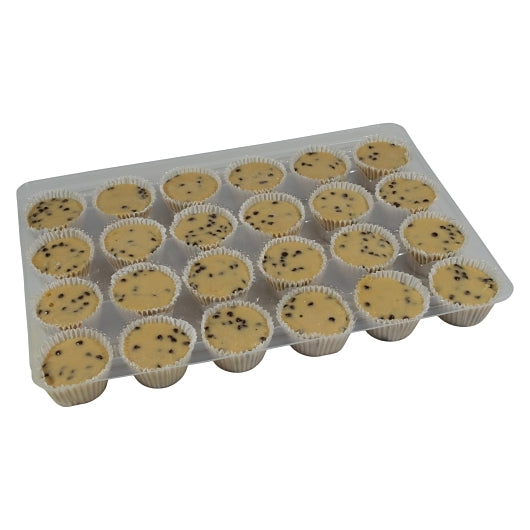 Multifoods Best Brands Chocolate Chip Muffin, 96 x 4.5 oz Case - DOT product image 2