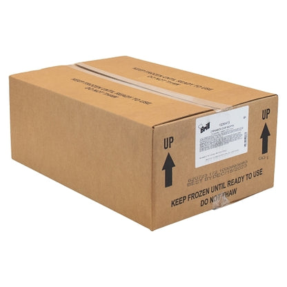 Multifoods Pre-Deposited Ready to Bake Cinnamon Chip Muffin, 96 x 4.5 oz Case - DOT product image 8