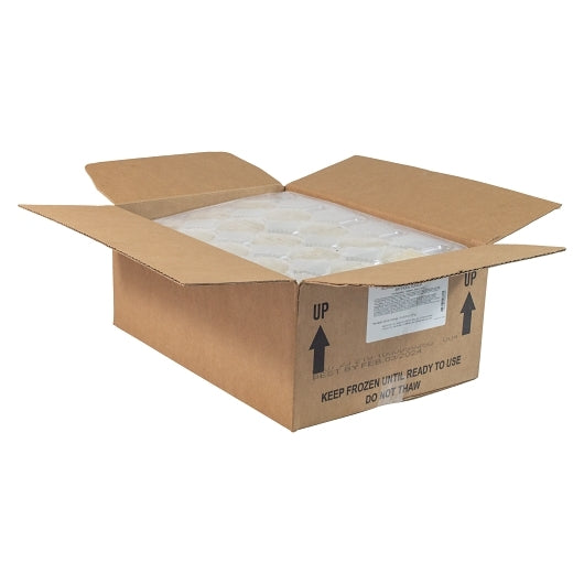 Multifoods Best Brands Pre-Deposited Ready to Bake Blueberry Muffin, 75 x 6.25 oz Case - DOT product image 6