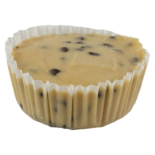 Multifoods Best Brands Pre-Deposited Ready to Bake Chocolate Chip Muffin, 75 x 1 each Case - DOT product image 3