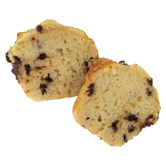Multifoods Best Brands Pre-Deposited Ready to Bake Chocolate Chip Muffin, 75 x 1 each Case - DOT product image 5
