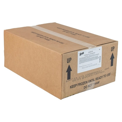 Multifoods Best Brands Pre-Deposited Ready to Bake Chocolate Chip Muffin, 75 x 1 each Case - DOT product image 7