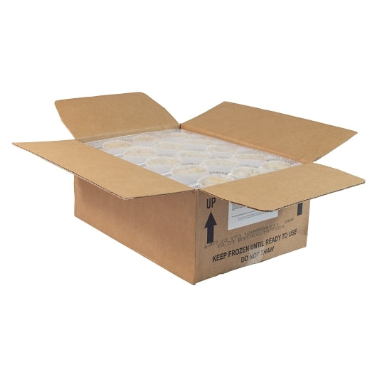 Multifoods Best Brands Pre-Deposited Ready to Bake Chocolate Chip Muffin, 75 x 1 each Case - DOT product image 6