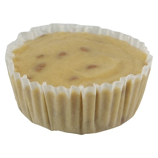 Multifoods Best Brands Pre-Deposited Ready To Bake Cinnamon Chip Muffin, 75 x 6.25 oz Case - DOT product image 3