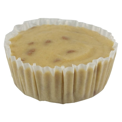 Multifoods Best Brands Pre-Deposited Ready To Bake Cinnamon Chip Muffin, 75 x 6.25 oz Case - DOT product image 3