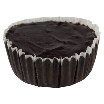 Multifoods Pre-Deposited Ready to Bake Double Dutch Muffin, 75 x 1 each Case - DOT product image 3