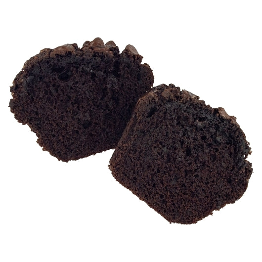 Multifoods Pre-Deposited Ready to Bake Double Dutch Muffin, 75 x 1 each Case - DOT product image 5