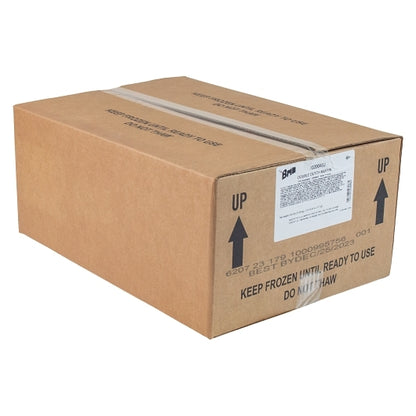 Multifoods Pre-Deposited Ready to Bake Double Dutch Muffin, 75 x 1 each Case - DOT product image 7