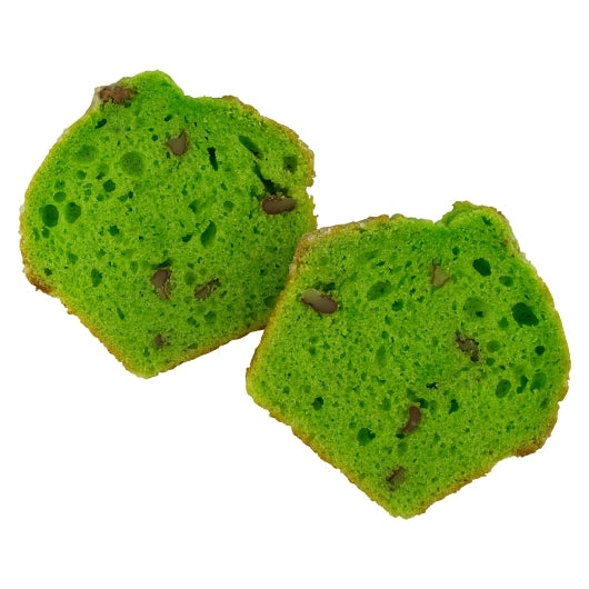 Multifoods Best Brands Pre-Deposited Ready to Bake Pistachio Muffin, 75 x 1 each Case - DOT product image 5