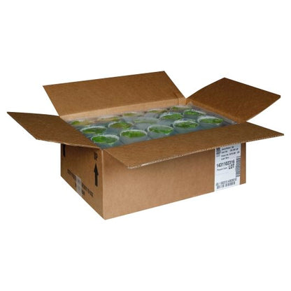Multifoods Best Brands Pre-Deposited Ready to Bake Pistachio Muffin, 75 x 1 each Case - DOT product image 8