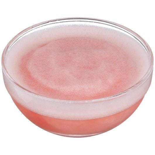 Minute Maid Strawberry Lemonade Soft Frozen Drink, 12 x 12 oz Case - DOT product image 4