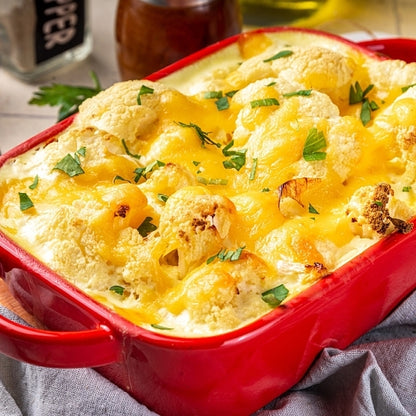 Devour BUFFALO CHICKEN MAC N CHEESE, 8 x 12 oz Case - DOT product image 8