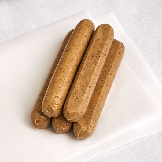 Tofurky Beer Brats, 5 x 13 oz Case - DOT product image 4