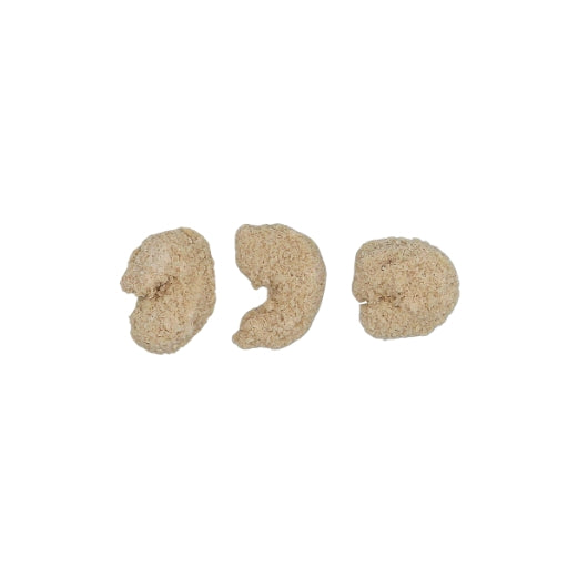 Tampa Maid Shrimp Pouch Imitation Individual Quick Frozen, 12 x 7.5 oz Case - DOT product image 2
