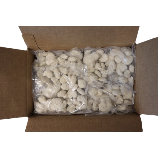 Tampa Maid Shrimp Pouch Imitation Individual Quick Frozen, 12 x 7.5 oz Case - DOT product image 4