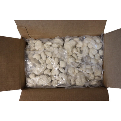 Tampa Maid Shrimp Pouch Imitation Individual Quick Frozen, 12 x 7.5 oz Case - DOT product image 4