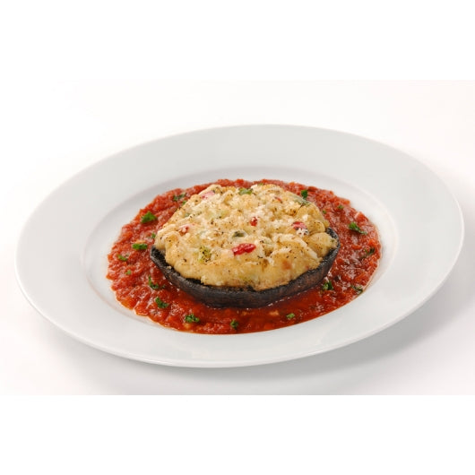 Tampa Maid Captain Crab Sea Food Stuffing, 3 x 2.5 lb Case - DOT product image 3