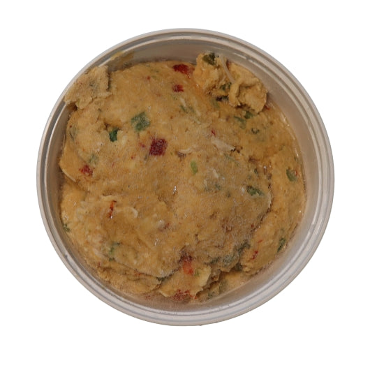 Tampa Maid Captain Crab Sea Food Stuffing, 3 x 2.5 lb Case - DOT product image 2
