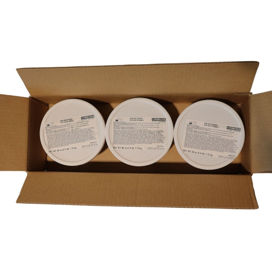 Tampa Maid Captain Crab Sea Food Stuffing, 3 x 2.5 lb Case - DOT product image 4