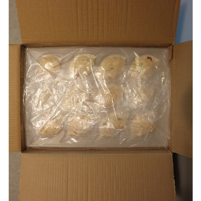 Tampa Maid Captain Stuffed Crab Shells, 6 x 12 x 2 oz Case - DOT product image 3