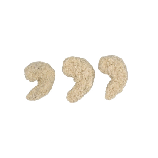 Tampa Maid Breaded Tail Off Shrimp Pouch 21+, 12 x 8 oz Case - Frozen Meat & Seafood - image 2