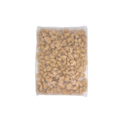 Tampa Maid Breaded Popcorn Buttermilk Shrimp, 6 x 2 lb Case - Frozen Meat & Seafood