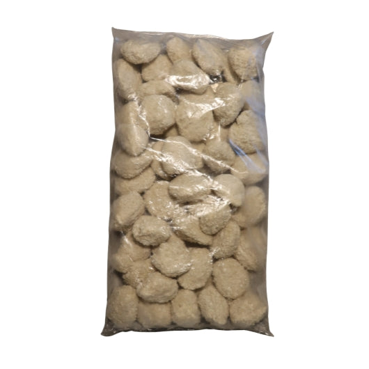 Tampa Maid Breaded Scallops, 4 x 2.5 lb Case - Frozen Meat & Seafood