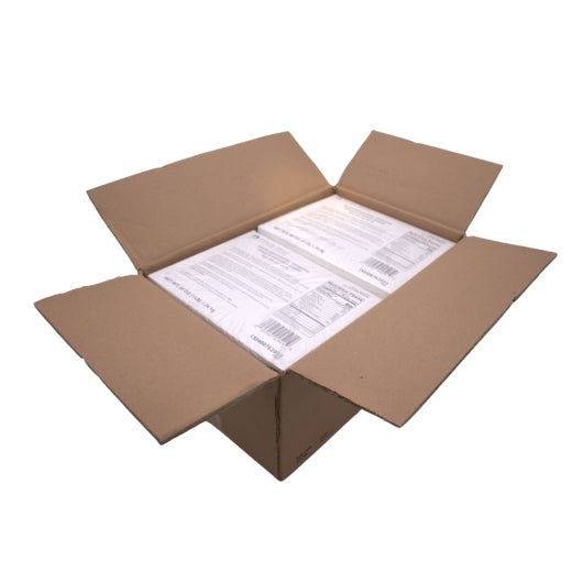 Tampa Maid Peeled And Deveined Tail On Skewered Shrimp Kabob, 4 x 15 x 10 ct Case - DOT product image 5